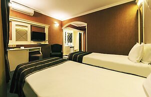 Park Hotel Plovdiv
