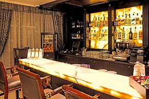 Park Hotel Plovdiv