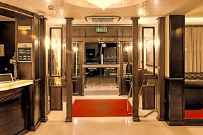 Park Hotel Plovdiv