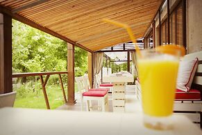 Park Hotel Plovdiv