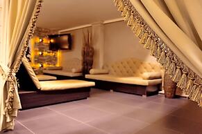Park Hotel Plovdiv