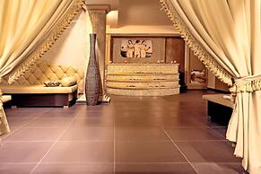 Park Hotel Plovdiv