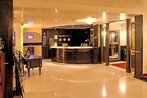 Park Hotel Plovdiv