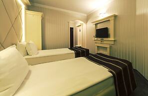 Park Hotel Plovdiv
