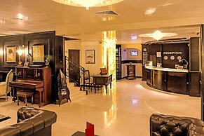 Park Hotel Plovdiv