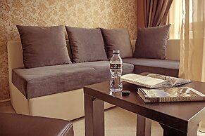 Park Hotel Plovdiv