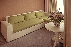Park Hotel Plovdiv