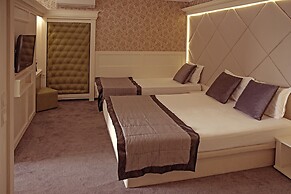 Park Hotel Plovdiv