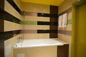 Prestige Hotel