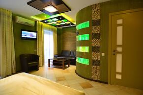 Prestige Hotel
