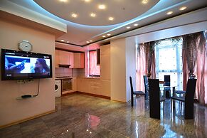 Prestige Hotel