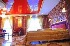 Prestige Hotel