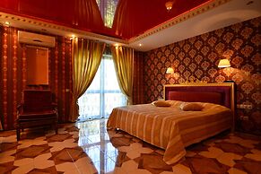 Prestige Hotel