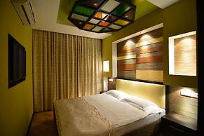 Prestige Hotel