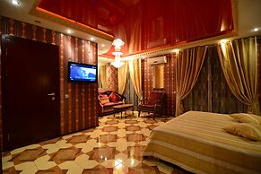 Prestige Hotel