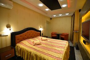 Prestige Hotel