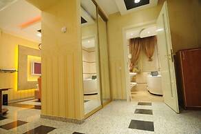 Prestige Hotel