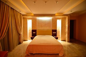 Prestige Hotel