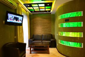 Prestige Hotel