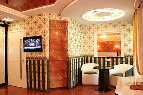 Prestige Hotel