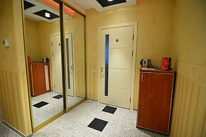 Prestige Hotel