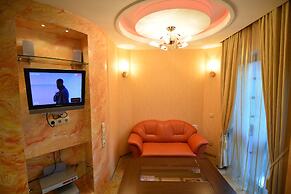 Prestige Hotel