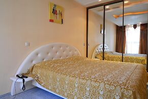 Prestige Hotel