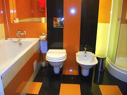 Prestige Hotel