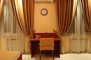 Prestige Hotel
