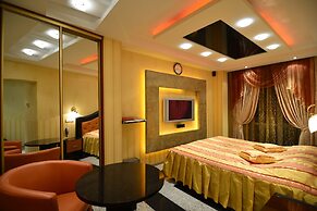 Prestige Hotel
