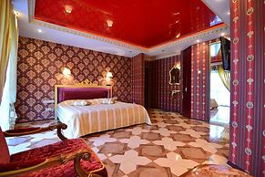 Prestige Hotel