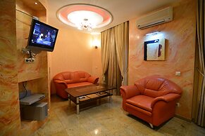 Prestige Hotel