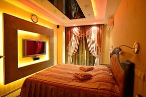 Prestige Hotel