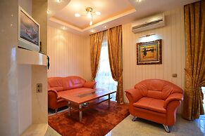 Prestige Hotel