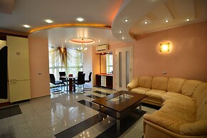 Prestige Hotel