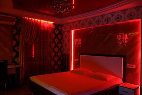 Prestige Hotel