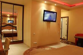 Prestige Hotel
