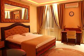 Prestige Hotel