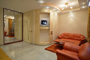 Prestige Hotel