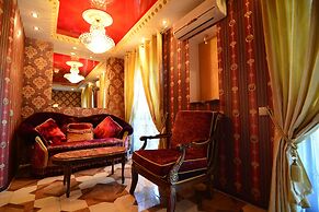 Prestige Hotel