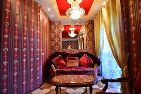 Prestige Hotel