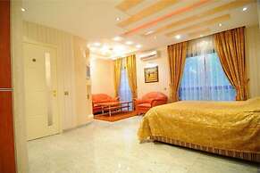 Prestige Hotel
