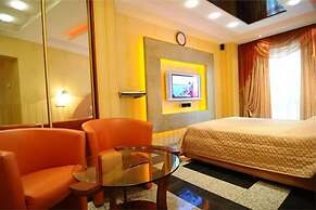 Prestige Hotel