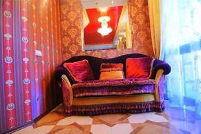 Prestige Hotel