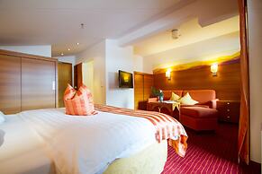 Hotel Garni Romantika