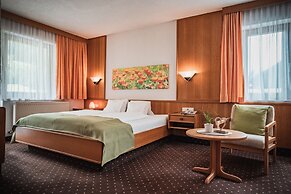 Hotel Garni Romantika