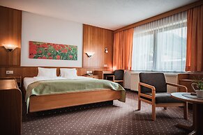 Hotel Garni Romantika