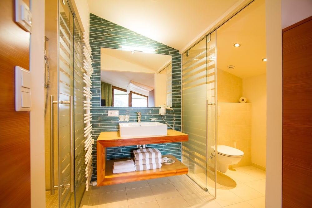 Hotel Garni Romantika