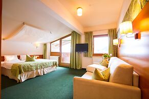 Hotel Garni Romantika