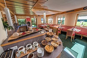 Hotel Garni Romantika